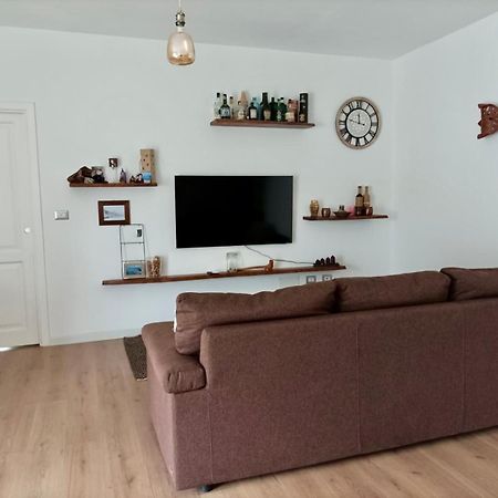 Asfodelo Home Porto Torres Ngoại thất bức ảnh