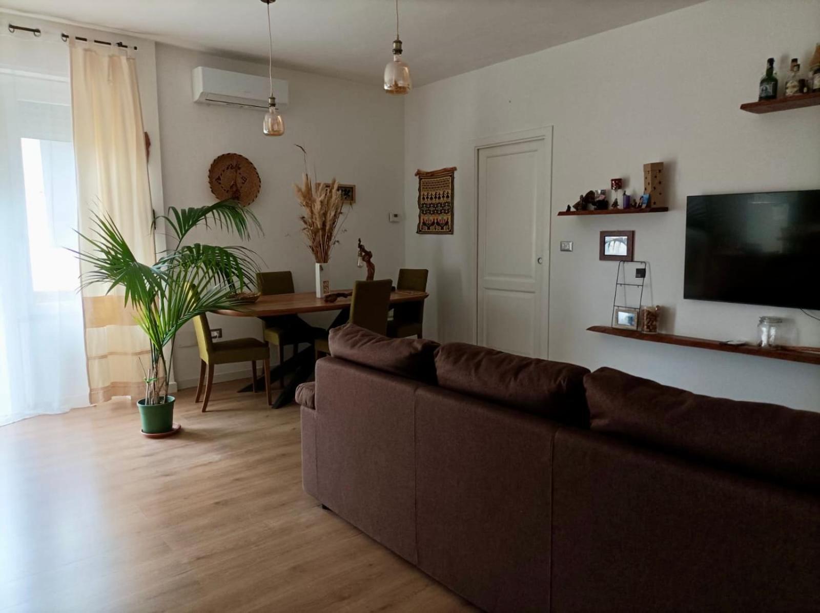 Asfodelo Home Porto Torres Ngoại thất bức ảnh