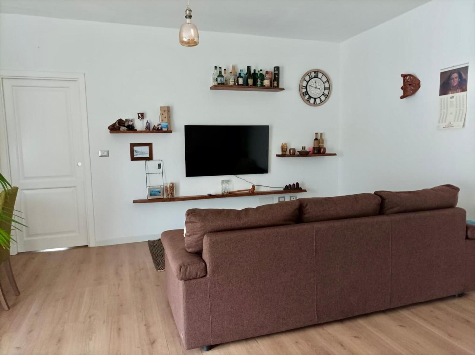 Asfodelo Home Porto Torres Ngoại thất bức ảnh