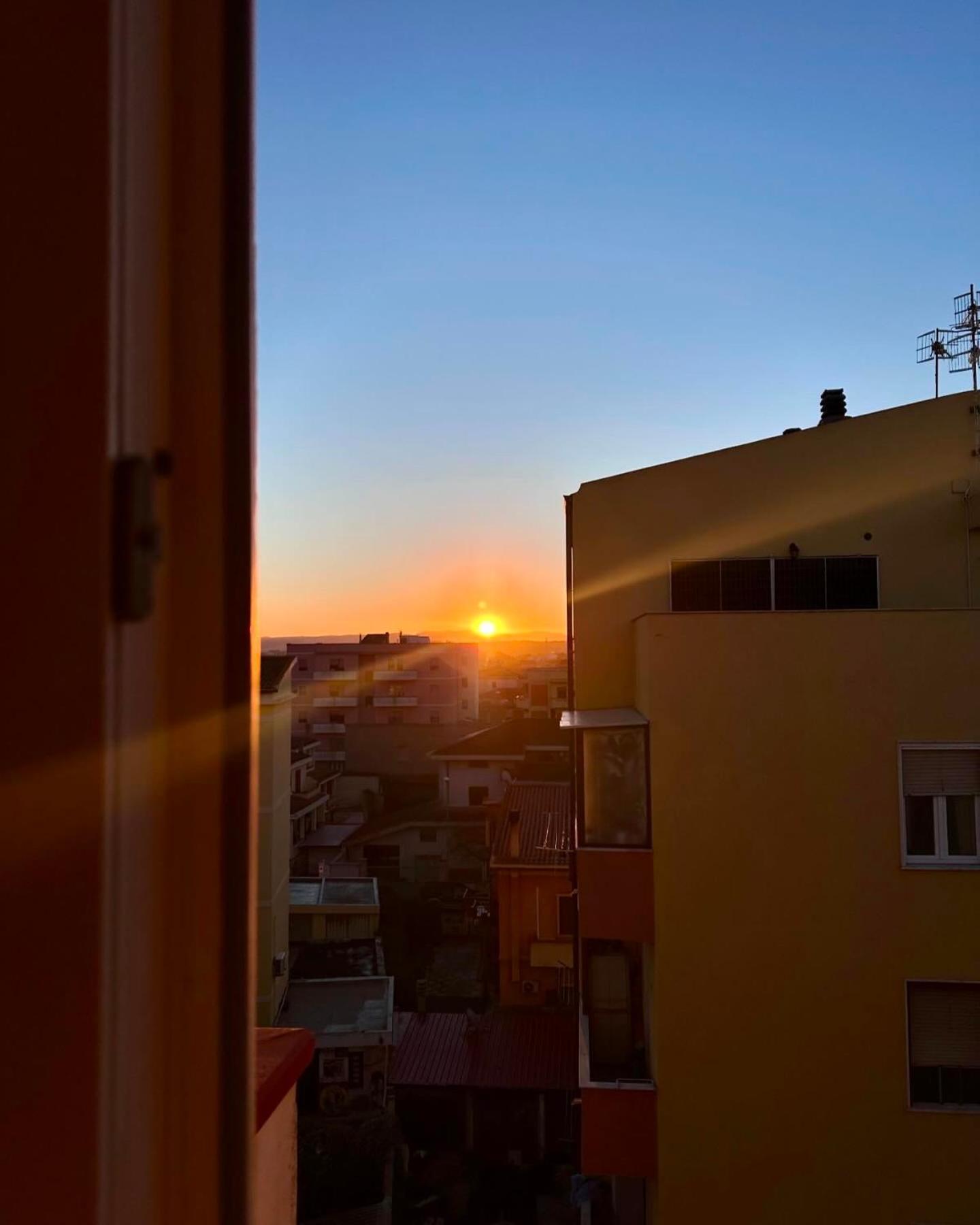 Asfodelo Home Porto Torres Ngoại thất bức ảnh