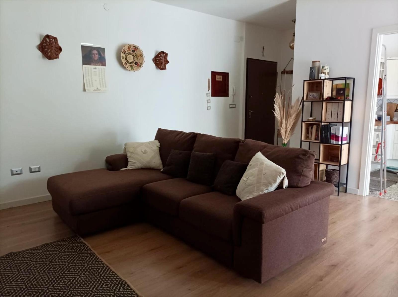Asfodelo Home Porto Torres Ngoại thất bức ảnh