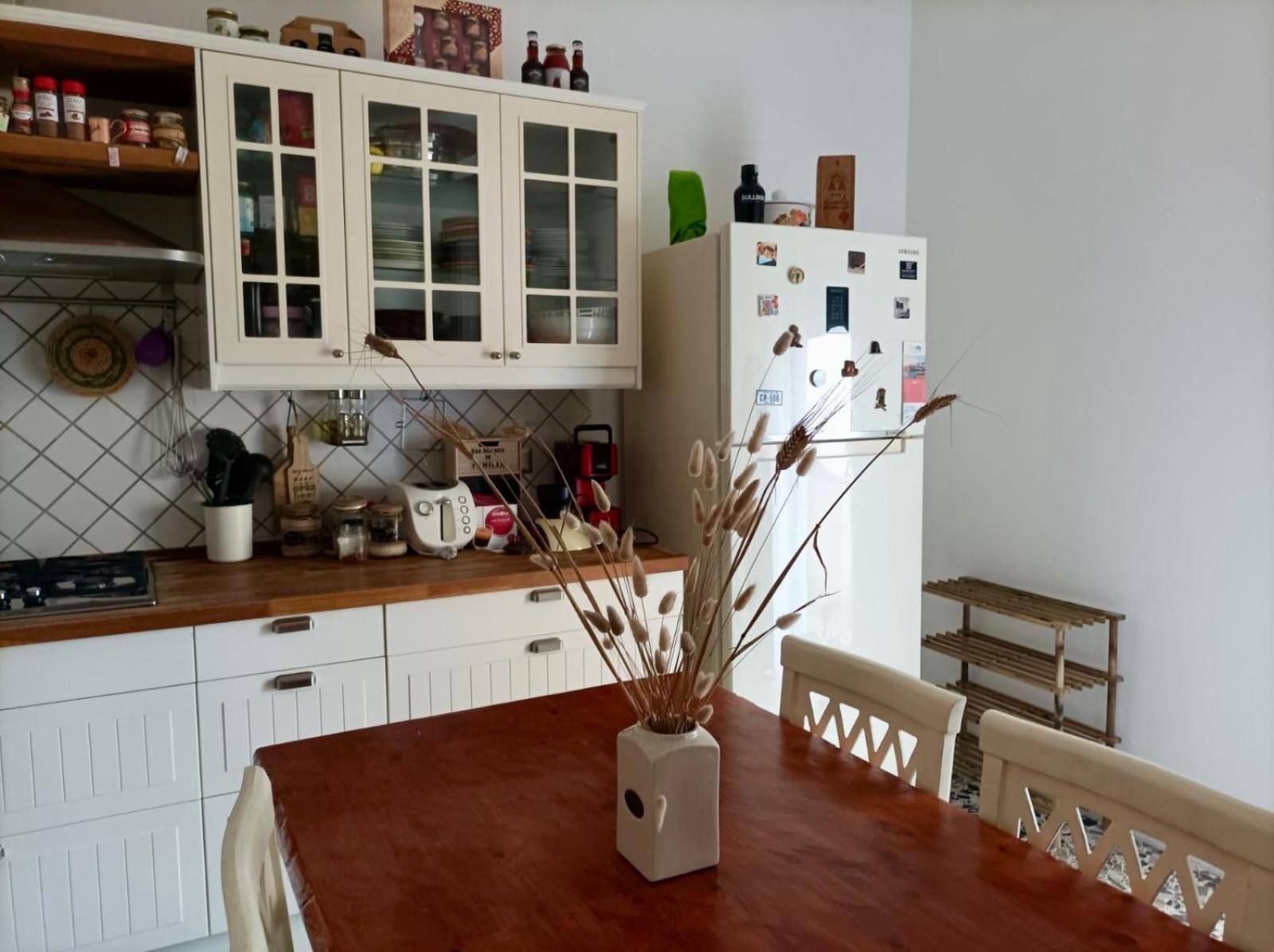Asfodelo Home Porto Torres Ngoại thất bức ảnh