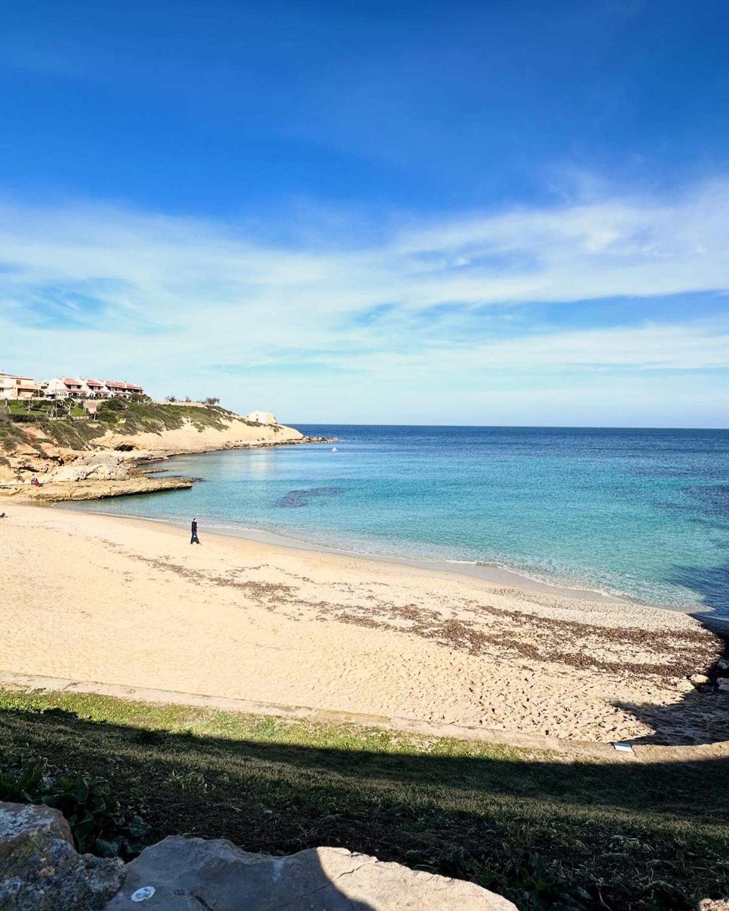 Asfodelo Home Porto Torres Ngoại thất bức ảnh