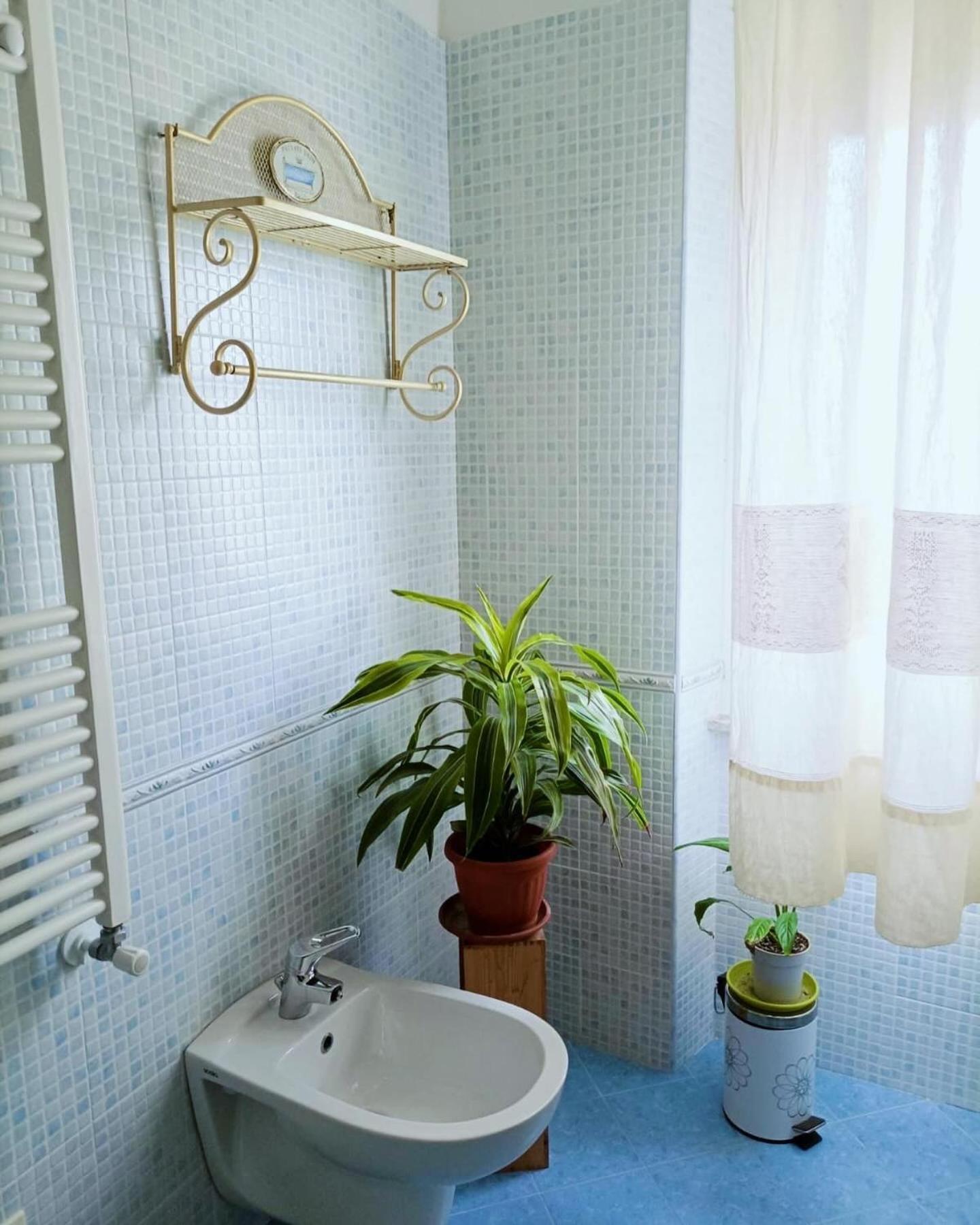 Asfodelo Home Porto Torres Ngoại thất bức ảnh