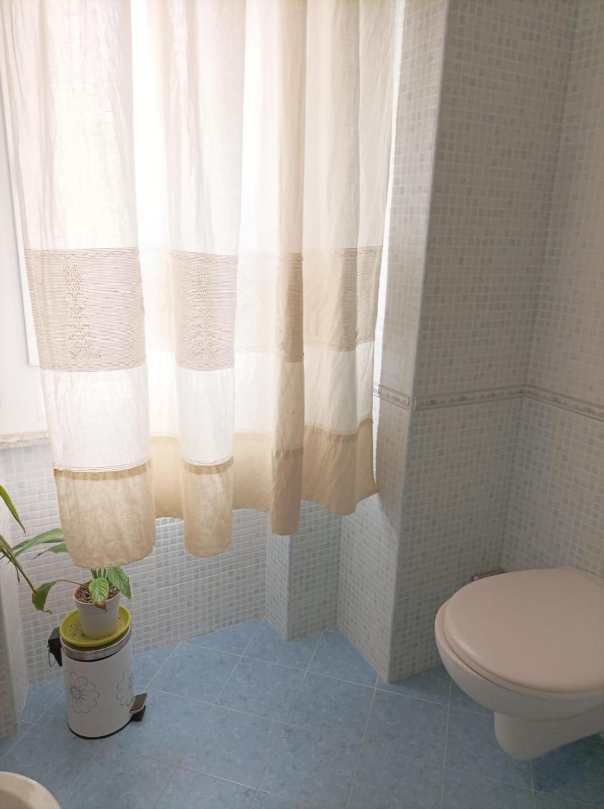 Asfodelo Home Porto Torres Ngoại thất bức ảnh