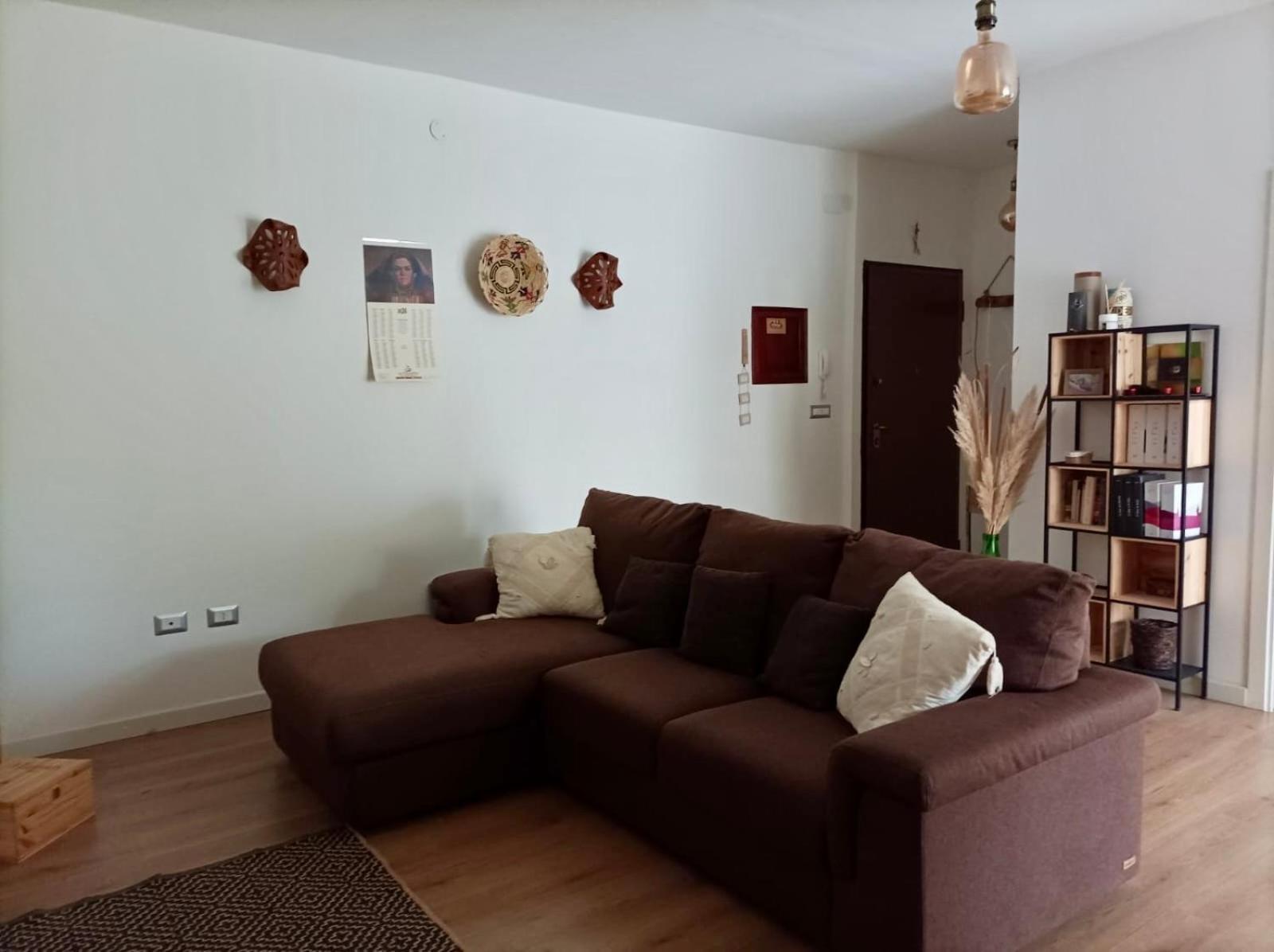 Asfodelo Home Porto Torres Ngoại thất bức ảnh
