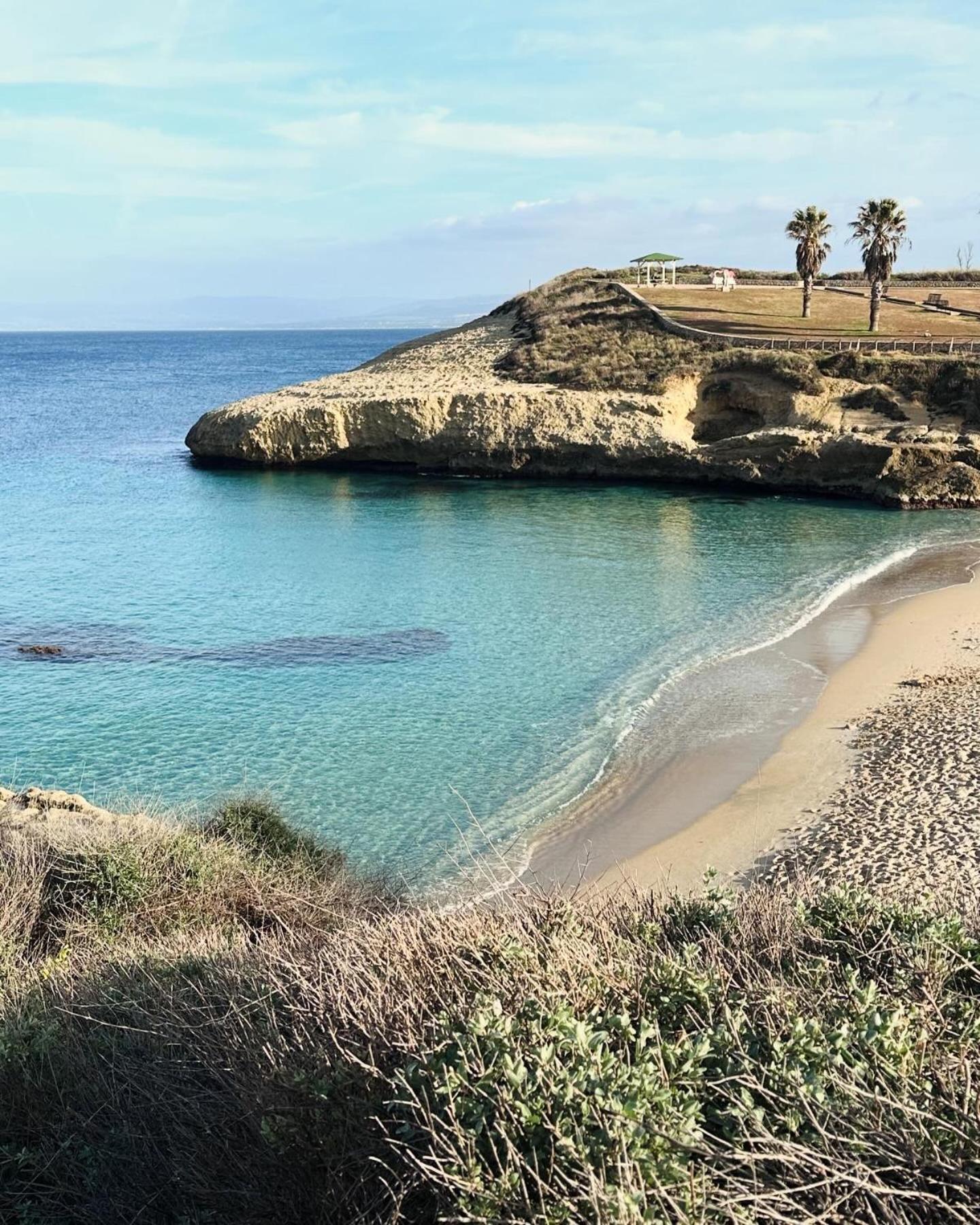 Asfodelo Home Porto Torres Ngoại thất bức ảnh