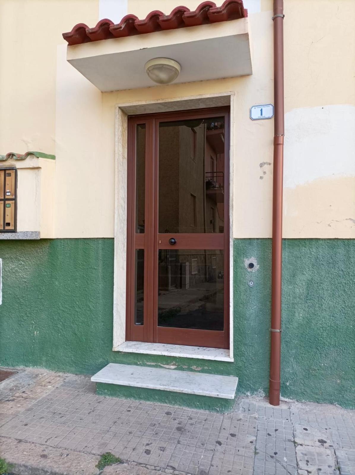 Asfodelo Home Porto Torres Ngoại thất bức ảnh