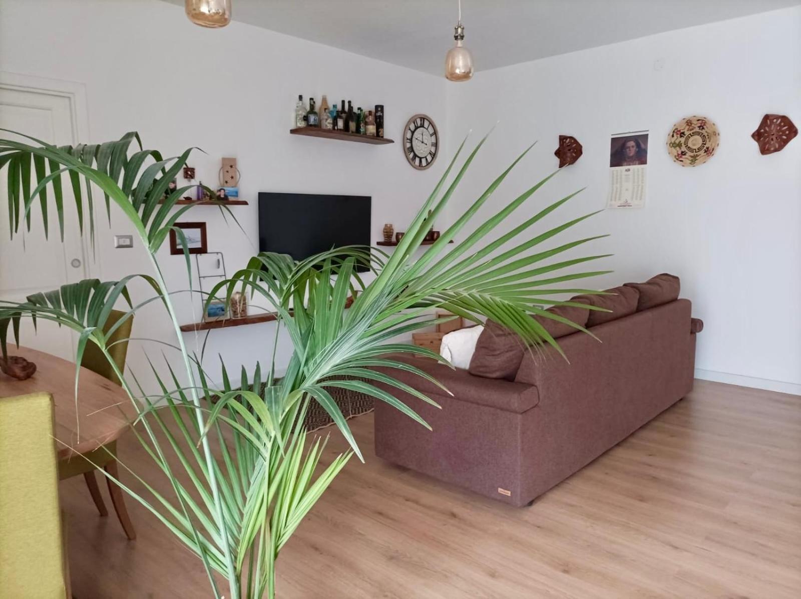 Asfodelo Home Porto Torres Ngoại thất bức ảnh