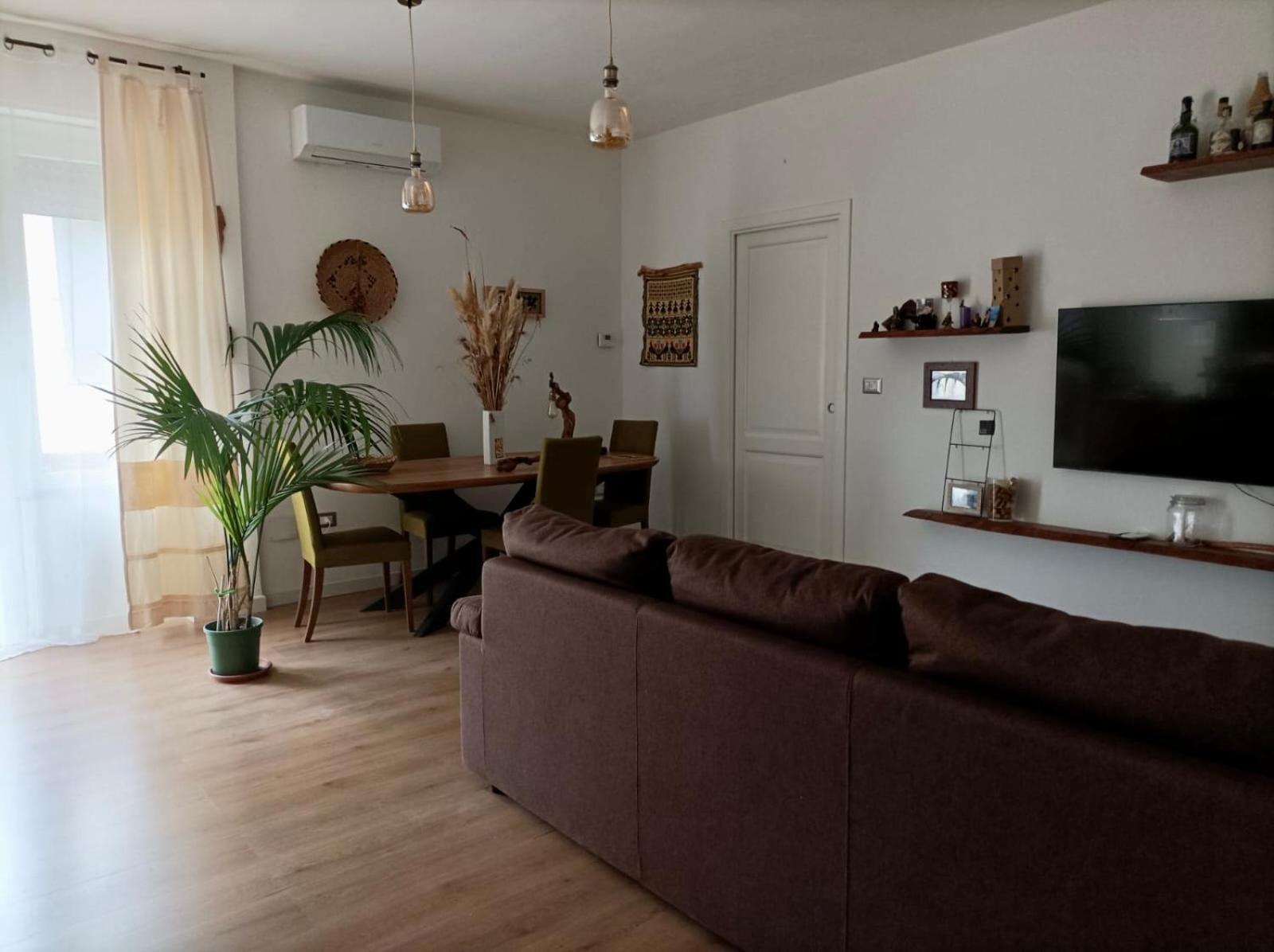 Asfodelo Home Porto Torres Ngoại thất bức ảnh