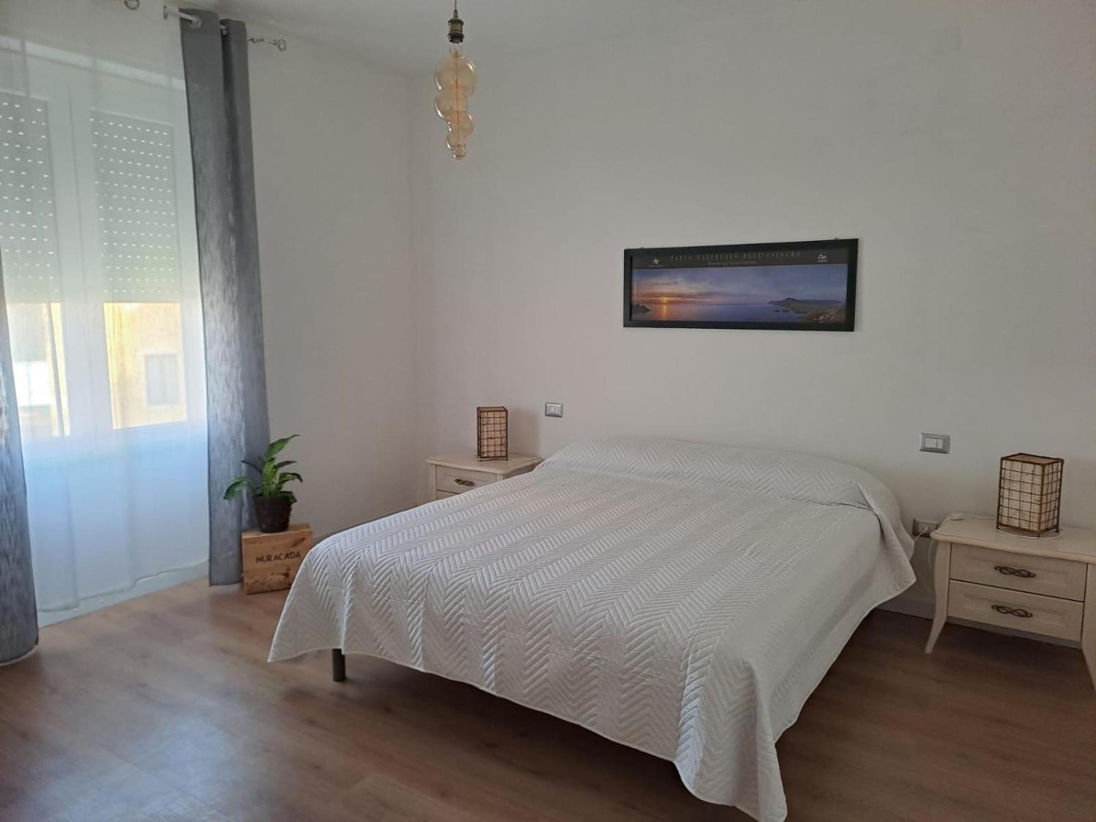Asfodelo Home Porto Torres Ngoại thất bức ảnh