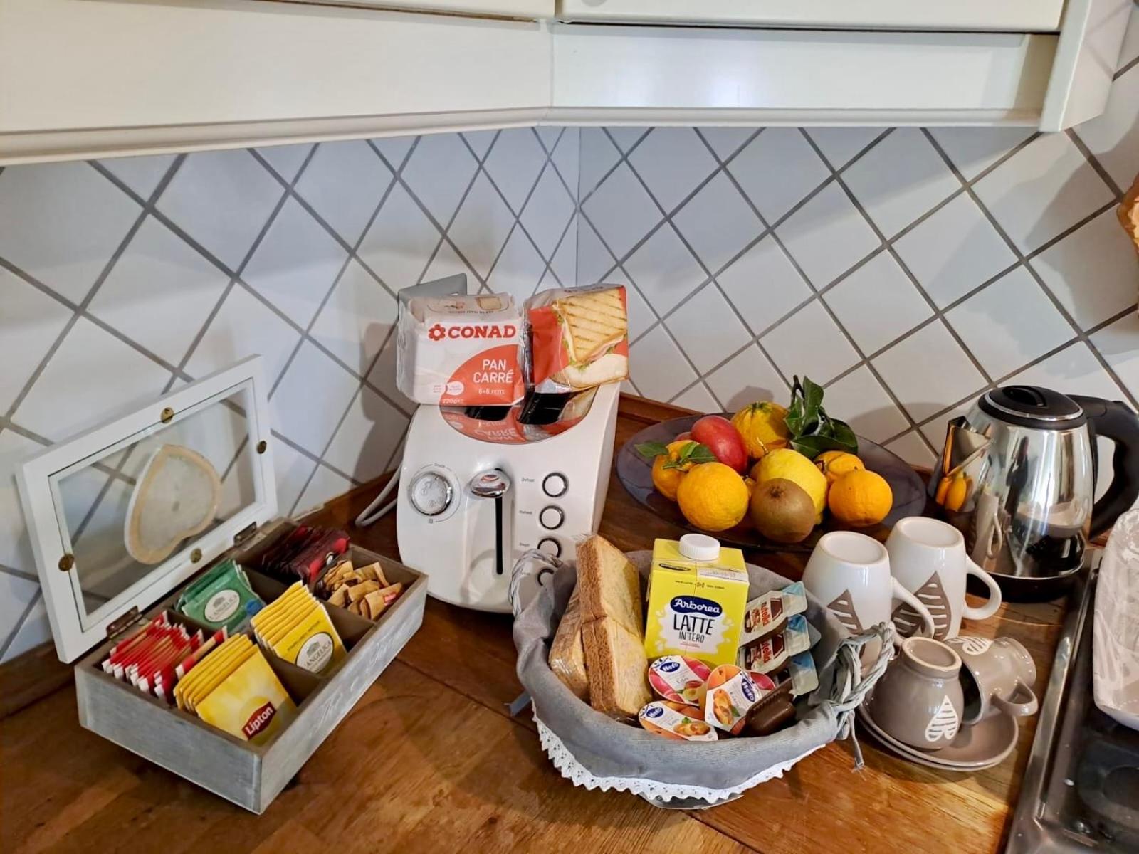 Asfodelo Home Porto Torres Ngoại thất bức ảnh