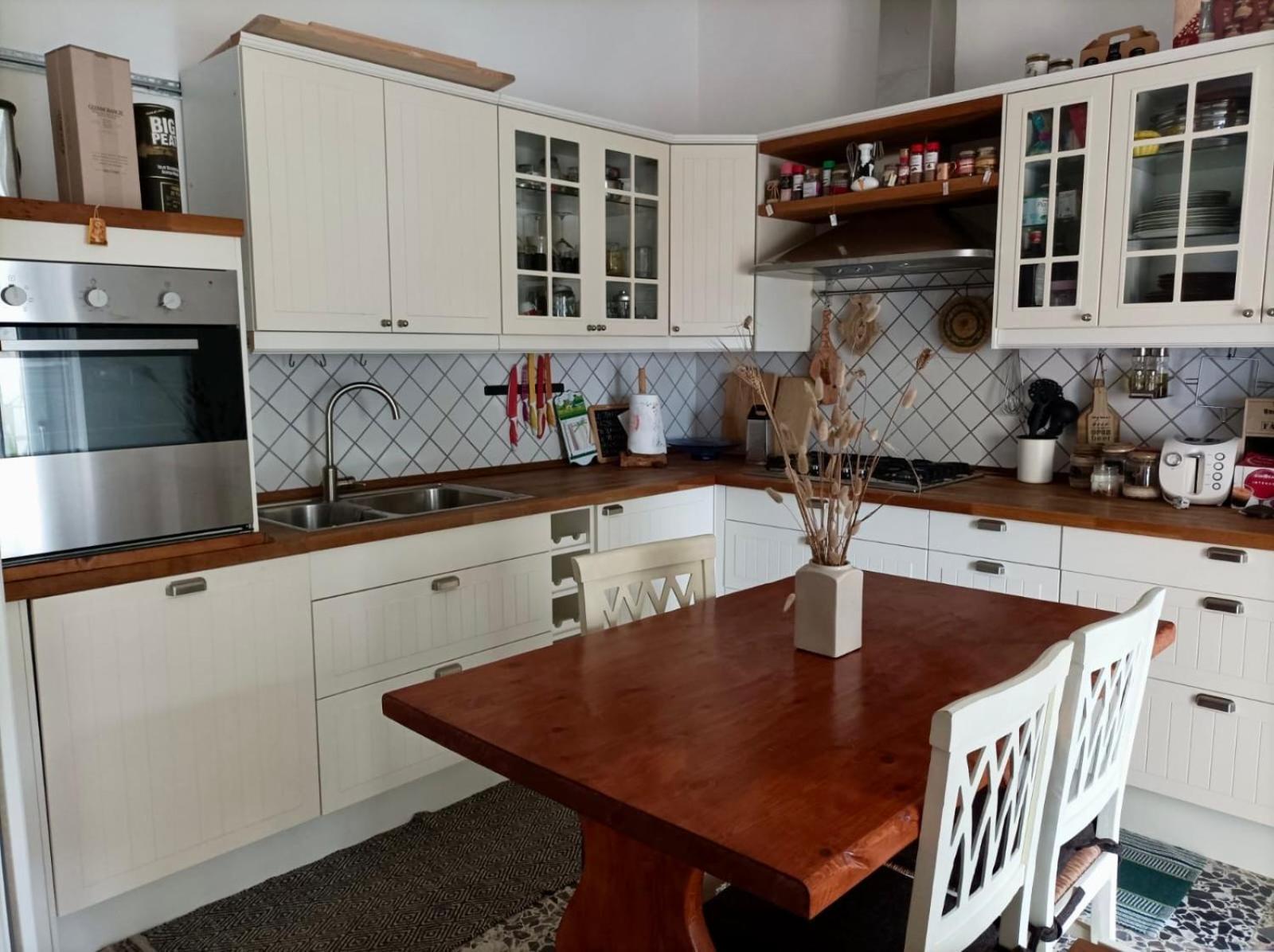 Asfodelo Home Porto Torres Ngoại thất bức ảnh