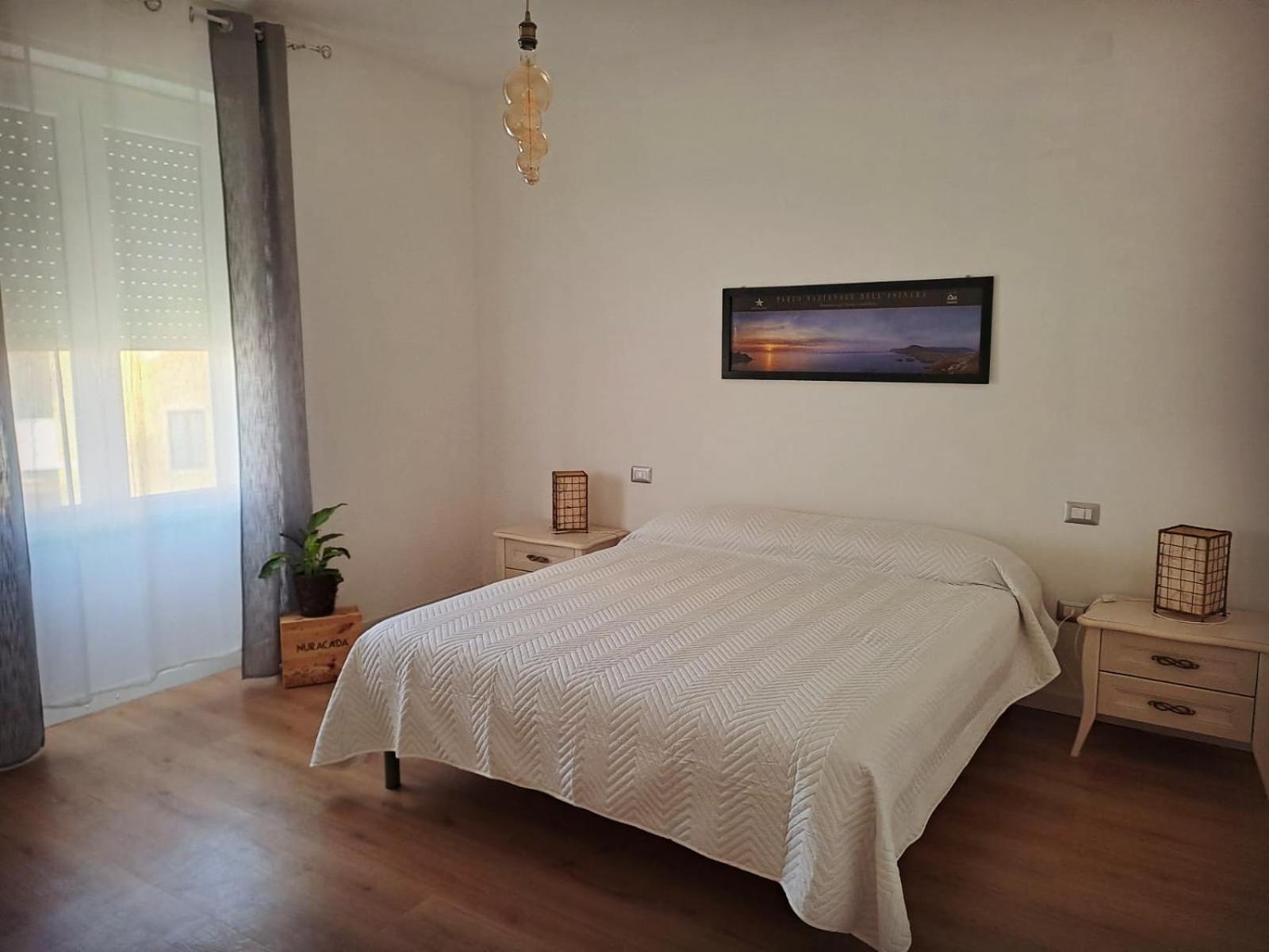 Asfodelo Home Porto Torres Ngoại thất bức ảnh