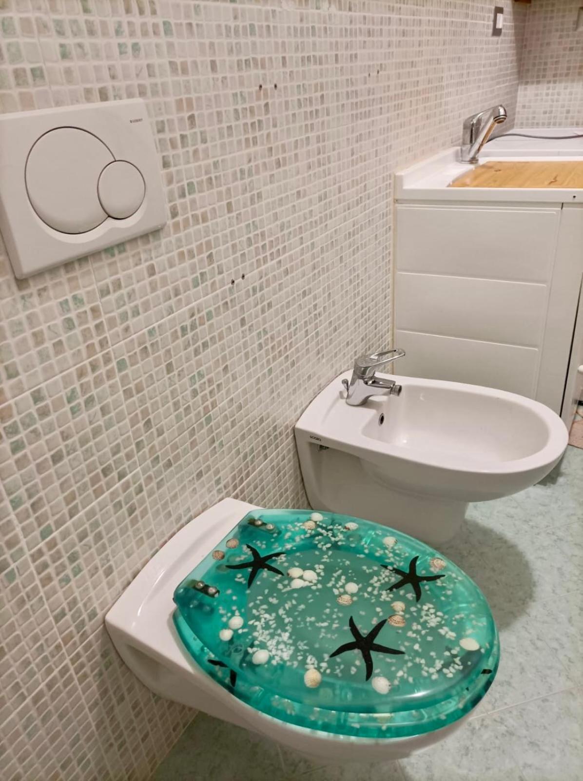 Asfodelo Home Porto Torres Ngoại thất bức ảnh